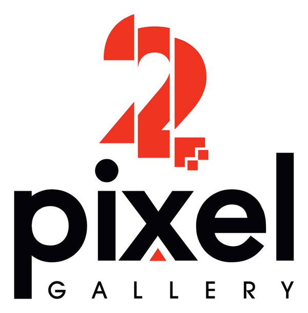 Two Pixel Gallery